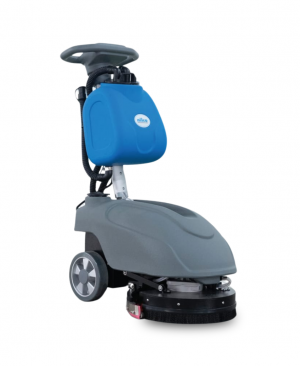 Nilco Flex 35/10 Zemin Temizleme Makinesi