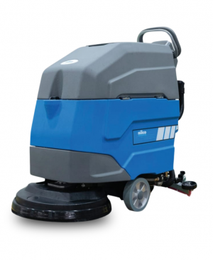 Nilco Flex 50/55 Zemin Temizleme Makinesi